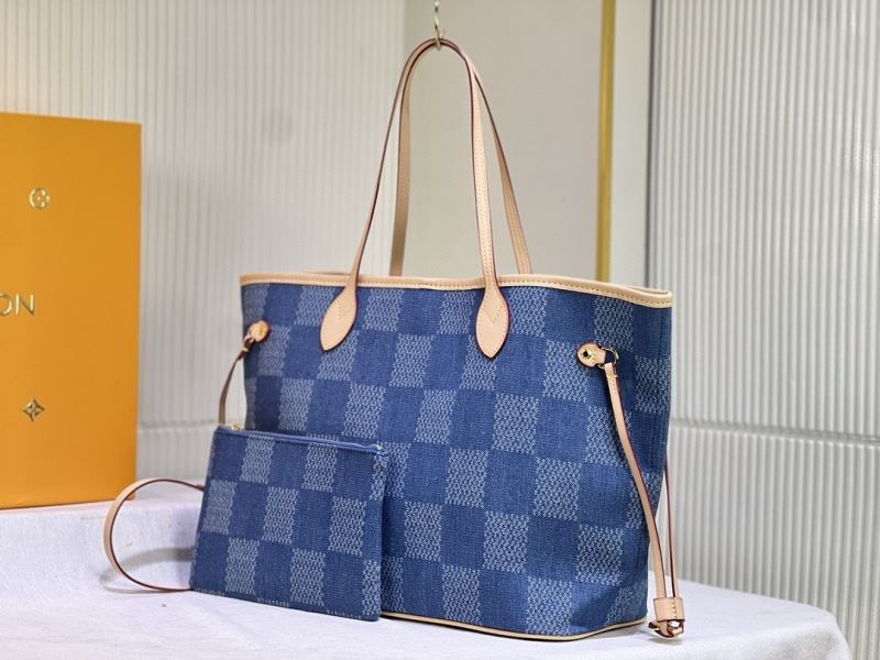 LV Shopping Bags